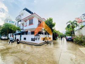 Villa góc nhìn mà muốn bắt cóc về ở liền hehe