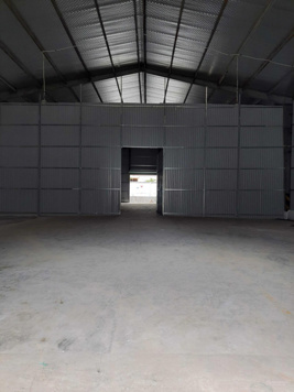 Cho thuê kho đường Hồ Học Lãm đang còn trống, Diện Tích: 300m2, 470m2, 500m2, 770m2, 860m2
