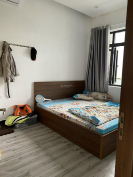 Bán nhà mới đẹp thiết kế theo kiến trúc giá 5 tỷ, P4, Duy Tân