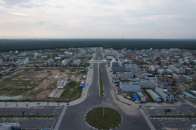 Siêu hiếm, cần bán gấp suất khu tái định cư Lộc An - Bình Sơn. LH 0966 167 676