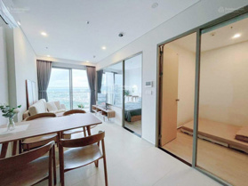 Chính chủ cần bán gấp căn 1PN+ The Sóng tầng cao view Pullman