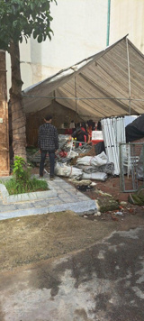 Cần bán gấp lô đất dịch vụ ngay chợ Văn La