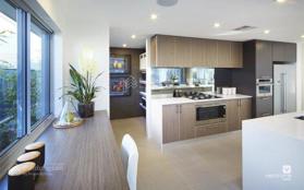 Cho thuê gấp studio, officetel, 1 PN, căn hộ Orchard Park View giá 10 tr