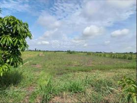 Bán 3000m2 đất mặt tiền kênh 3 giá 2.2 tỷ