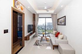 Cho thuê Q7 Riverside gần RMIT, TDT gồm 2PN2WC 10tr, 68m2. View đẹp. LH: 0931 866 739