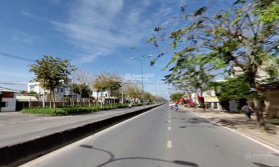 Bán gấp 130m2 đất KDC Tân Đô, dân cư đông đúc, công chứng sang tên ngay