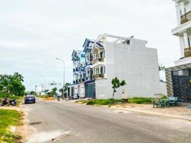 Bán đất Đức Hòa, xã Mỹ Hạnh Bắc, KDC Cát Tường Phú Sinh DT 84m2, giá 1.1 tỷ, đất thổ SHR