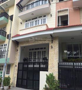 Bán nhà MT 16m nội bộ A75 - Bạch Đằng, P2, Tân Bình, DT: 4 x 16m, GPXD kết cấu 3 tầng. Giá 11.35 tỷ