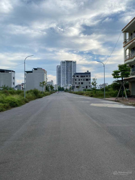 Cần bán lô shophouse 2 mặt tiền đường 25m KĐT Fairy Town. Nằm trên ngã 4 giao đường 25m và 24m