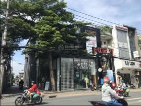 Mua 1 được 3 căn nhà góc 2 MT Võ Văn Ngân - Bình Thọ - 365m2(8,5x44m) 3T. TN 75tr/th. Chỉ 65tỷ(TL)