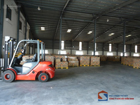 Cho thuê kho Quận 9, diện tích từ 50 - 2000m2 dịch vụ quản lý hàng hoá trọn gói, giá thuê siêu tốt
