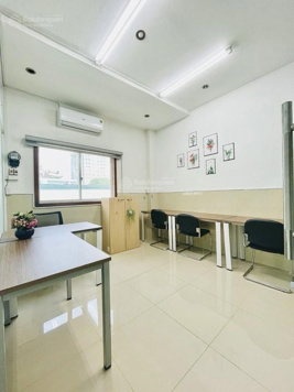 Văn phòng Quận 1 setup đầy đủ nội thất, có ưu đãi lớn khi liên hệ 0931 412 958 Mr Long