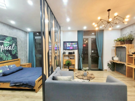 Khai trương căn hộ mới xây 100% nằm trong khu đô thị Cát Lái - gần Mai Chí Thọ - Sala Thủ Thiêm