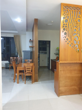 Cho thuê căn hộ Era Town 2PN 85m2 đầy đủ nội thất tại Quận 7