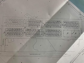 2 mặt tiền khu đấu giá BOT Võ Ninh