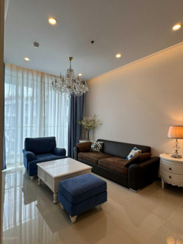 Sarina KĐT Sala 3PN - Diện tích 127m2 - Cách Emart 300m. Giá chỉ 40tr/th. Đầy đủ nội thất