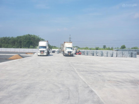 Chính chủ cho thuê 6 hecta đất MT QL51 làm kho bãi, depot, logistic... Có cắt lẻ, hỗ trợ xây dựng