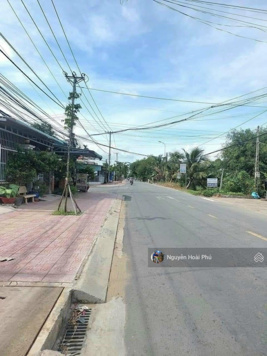 Cần bán gấp đất MT Trần Thị Nhượng, SaĐec, 100m2/600tr gần Co. Op Sadec 5p, full thổ cư 100%