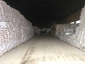 STRANS cho thuê kho phân bón tại Dĩ An - Bình Dương gần ngã 3 Tân Vạn, tổng kho 5000 m2, giá rẻ