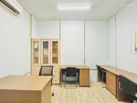 Văn phòng Phú Nhuận setup đầy đủ nội thất, có ưu đãi lớn khi liên hệ 0931 412 958 Mr Long