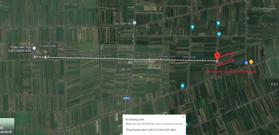 Bán 5.3ha đất trang trại vườn trồng cây lâu năm