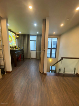 Liền kề Ngọc Trai 75m2, full nội thất, bán gấp, giá cực rẻ 9.5 tỷ