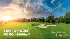 Chính thức nhận booking tòa Polaric, sở hữu ngay căn hộ mặt biển The Maris Vũng Tàu, 20% nhận nhà