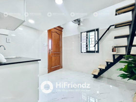 Phòng trọ mới xây 100% có thang máy, được nuôi pet, gần Đại Học Công Thương, Aeon Tân Phú