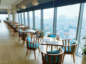 Fusion Suite Vũng Tàu 4*, sở hữu vị thế độc nhất cách biển 100m, cam kết lợi nhuận, vận hành uy tín