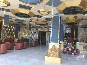 Bán tài sản nhà đất mặt đường tại đường 1, Đông Thành, TP. Ninh Bình