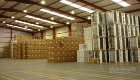 Cho thuê kho xưởng 2800m2 tại Quốc Lộ 1A, Phường Tân Tạo, Quận Bình Tân, TP. HCM