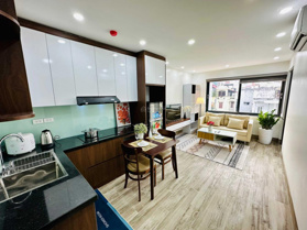 Cho thuê phòng 1N1K tại 54 Võng Thị, Tây Hồ, Hà Nội