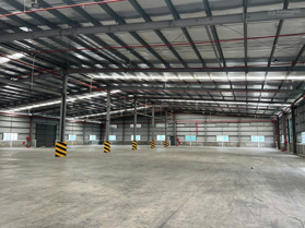 Cho thuê nhà xưởng tự vận hành hoặc kho dịch vụ tại KCN Mỹ Xuân A, tỉnh Bà Rịa - Vũng Tàu