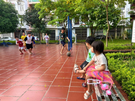 Chính chủ bán đất khu đô thị Hoà Vượng