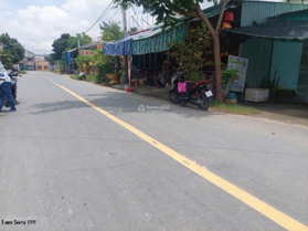 Bán đất Đức Hòa, xã Hựu Thạnh, KDC Tân Đức, DT 125m2, đất thổ có SHR giá 1.35 tỷ