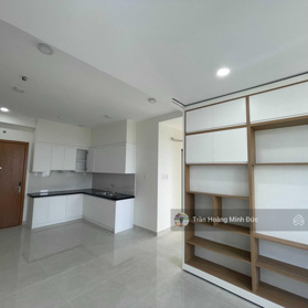 Chính chủ gửi bán căn hộ 3 phòng ngủ, 78m2, Sài Gòn Intela Bình Chánh, chỉ 2,070 tỷ thương lượng