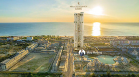 Hot! Tháng 1 - mở bán căn hộ cao cấp Regal Residence Luxury - trực diện biển Bảo Ninh Quảng Bình