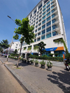 8x14m Biệt thự nhà phố view công viên xanh khu VIP Phan Văn Trị Gò Vấp giáp Bình Thạnh 17 tỷ TL