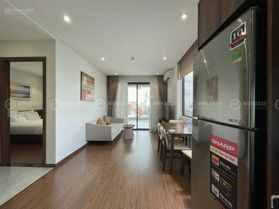 Cho thuê căn hộ cao cấp 2PN gần CV Hoàng Văn Thụ đầy đủ nội thất cao cấp
