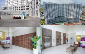 Giá thuê 12tr/tháng, 2PN2WC full đẹp, Moonlight Boulevard 510 Kinh Dương Vương, LH zalo 0704 499 808