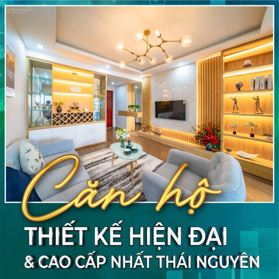 Tecco Thái Nguyên nơi sinh lời dài hạn tỷ suất cao dành cho nhà đầu tư thông minh