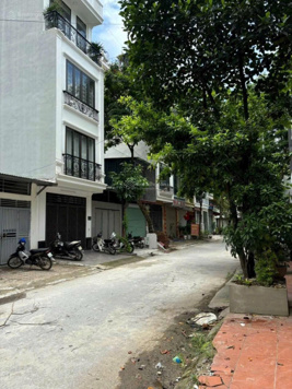 Bán lô đất liền kề khu đô thị Văn Khê giá đầu tư