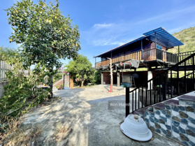Cho thuê villa trên đồi view toàn cảnh TP Nha Trang, nằm gần sông Tắc cách biển chỉ 4km