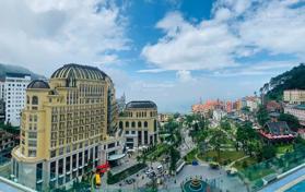 Bán đất Siêu Đẹp cạnh quảng trường khu du lịch Tam Đảo giá chỉ 68tr/m2