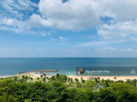 Bán 136m2 dãy F view biển Ocean Vista Mũi Né