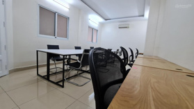 Cho thuê văn phòng 30m2 đường Quách Văn Tuấn, Quận Tân Bình, TP. HCM