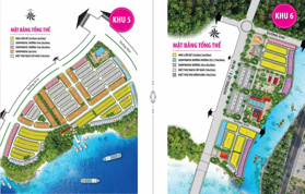 Chính chủ gởi bán nhanh nền đất khu Long Hưng 100m, khu 5 gần công viên view Aquacity