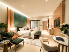 Bán căn hộ biển thương hiệu Wyndham tại Lagoona Binh Chau giá từ 3 tỷ LH: 0937 688 268