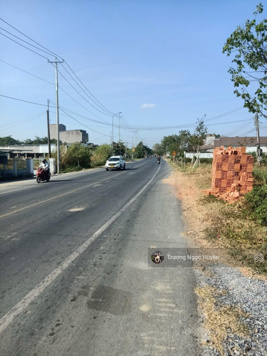 Bán nhanh lô đất đường Nguyên Hồng, gần chợ Phường 4, Vị Thanh, Hậu Giang, 120m2 giá 500 triệu SHR