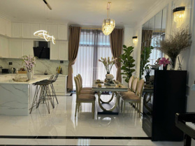 Nhà phố Verosa Park 6x20m, full nội thất cao cấp, sổ sẵn liên hệ 0774 659 360 Hương